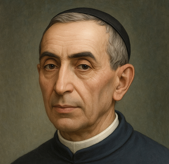 Bl. Luigi Maria Monti